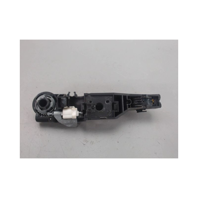 POIGNEE EXTERIEURE PORTE ARRIERE GAUCHE RENAULT CLIO