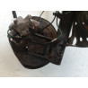 TRAIN ARRIERE RENAULT CLIO