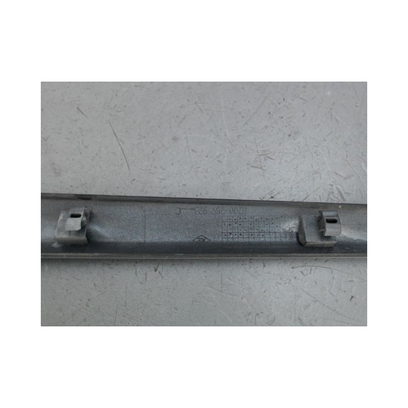PROTECTION PORTE ARRIERE GAUCHE RENAULT CLIO