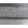 PROTECTION PORTE ARRIERE GAUCHE RENAULT CLIO