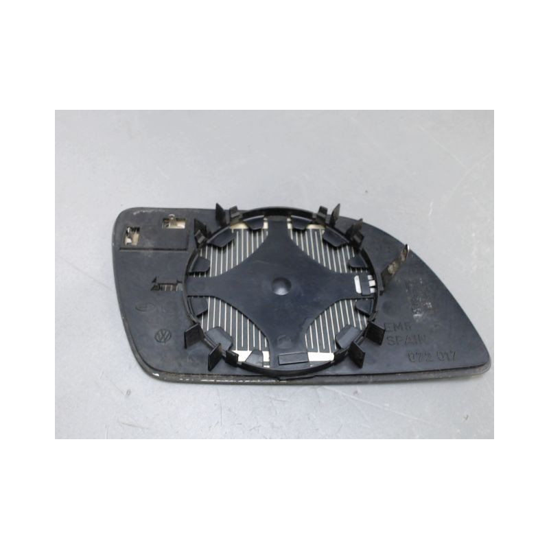 GLACE RETROVISEUR EXT G VOLKSWAGEN POLO
