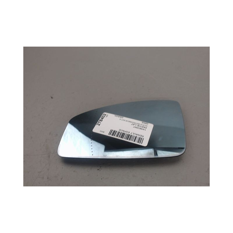 GLACE RETROVISEUR EXT G RENAULT ESPACE