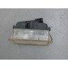 ECLAIREUR PLAQUE DE POLICE RENAULT CLIO