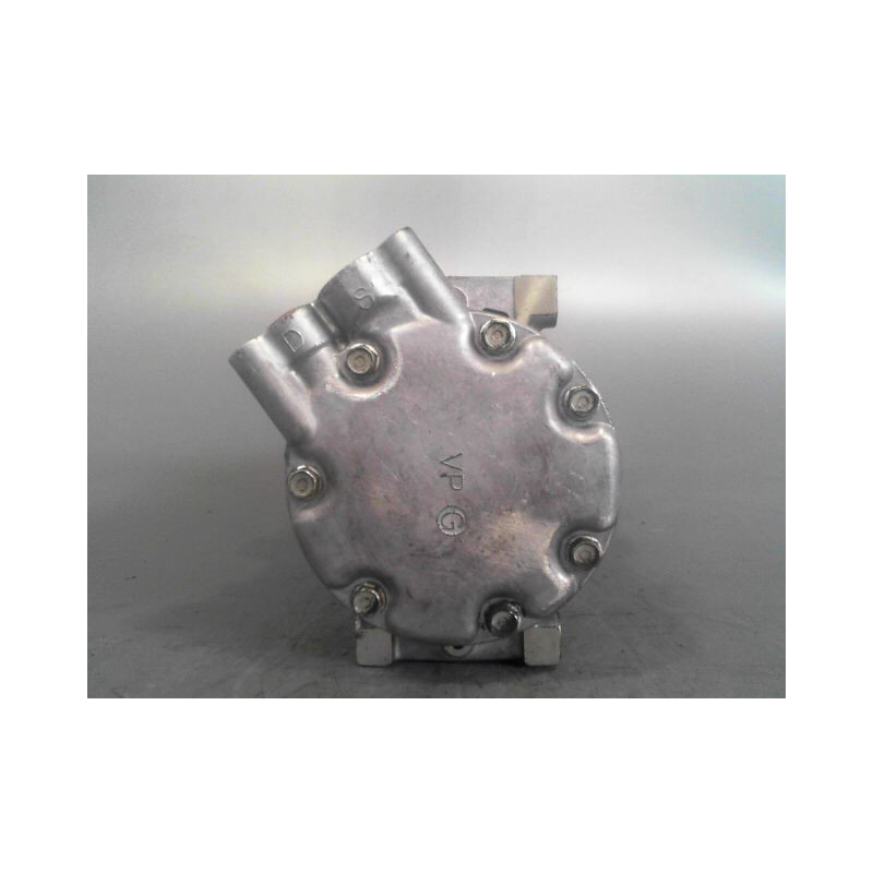 COMPRESSEUR AIR CONDITIONNE DACIA LOGAN 4 P 05-08