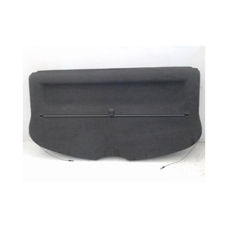 TABLETTE PLAGE ARRIERE CITROEN C5 2004-2008