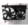 MOTEUR VENTILATEUR RADIATEUR VOLKSWAGEN GOLF V 2003-2009
