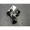 ANTIVOL DE DIRECTION TOYOTA YARIS