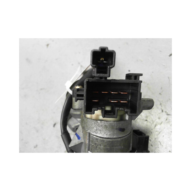 ANTIVOL DE DIRECTION TOYOTA YARIS