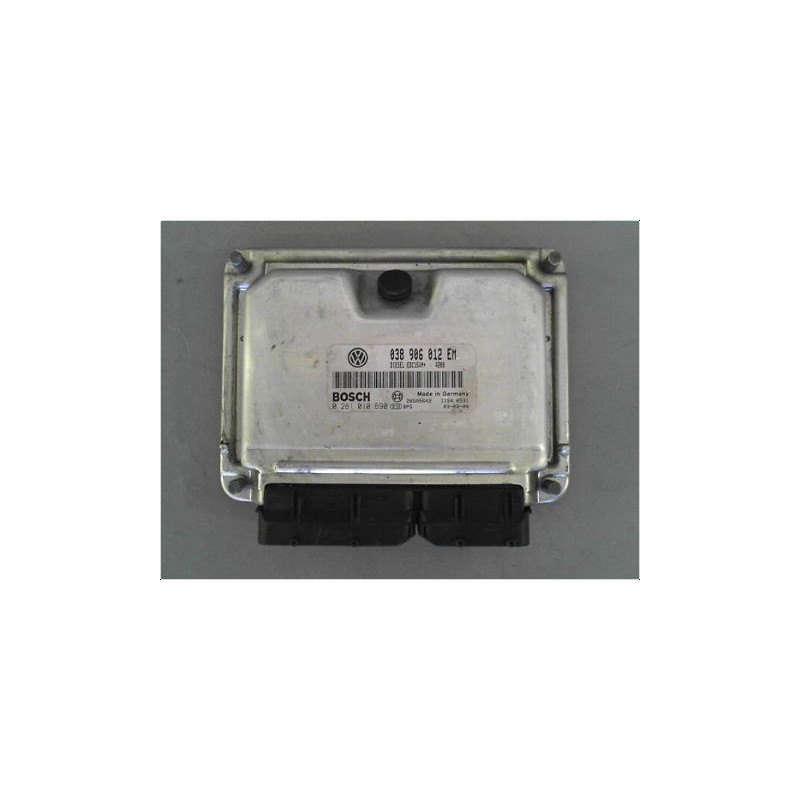 CALCULATEUR MOTEUR SEAT CORDOBA 2002-