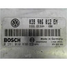 CALCULATEUR MOTEUR SEAT CORDOBA 2002-