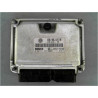 CALCULATEUR MOTEUR SEAT IBIZA III 2002-2006