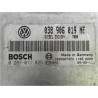 CALCULATEUR MOTEUR SEAT IBIZA III 2002-2006