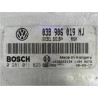 CALCULATEUR MOTEUR SEAT IBIZA III PH2 06-09