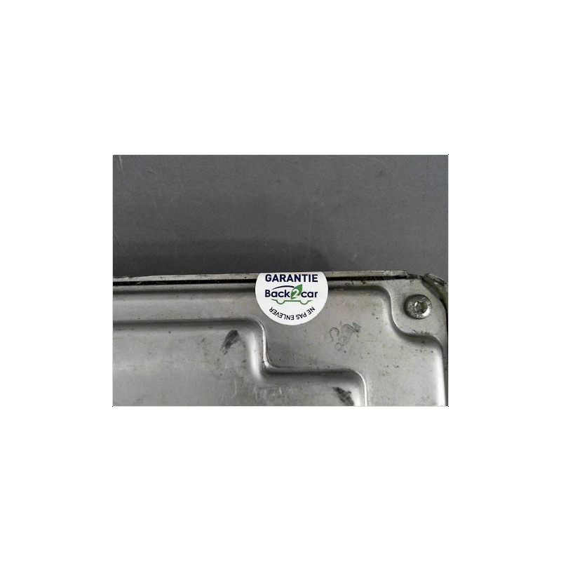 CALCULATEUR MOTEUR SEAT IBIZA III PH2 06-09