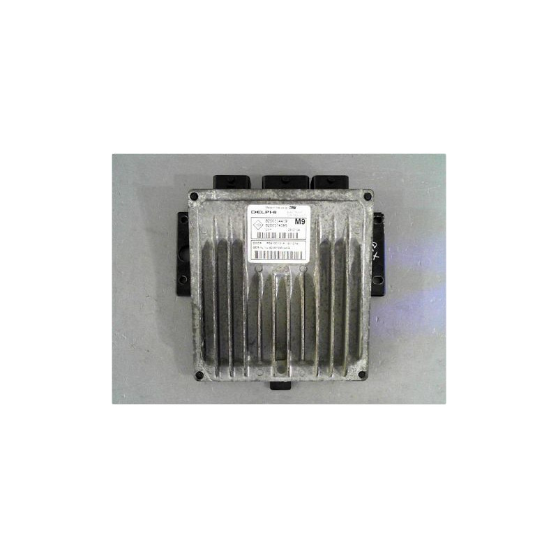 CALCULATEUR MOTEUR NISSAN MICRA 2003-2005