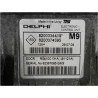CALCULATEUR MOTEUR NISSAN MICRA 2003-2005