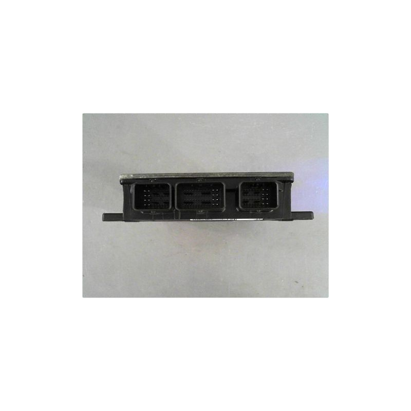 CALCULATEUR MOTEUR NISSAN MICRA 2003-2005