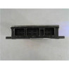 CALCULATEUR MOTEUR NISSAN MICRA 2003-2005