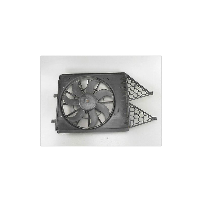 MOTEUR VENTILATEUR RADIATEUR SEAT IBIZA SC 2012-