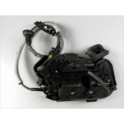 SYSTEME CONDAMNATION ARD