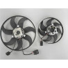 MOTEUR VENTILATEUR RADIATEUR VOLKSWAGEN GOLF V PLUS 05-08