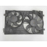 MOTEUR VENTILATEUR RADIATEUR VOLKSWAGEN GOLF V 2003-2009