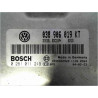 CALCULATEUR MOTEUR SEAT IBIZA III 2002-2006