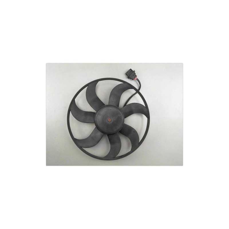MOTEUR VENTILATEUR RADIATEUR SEAT IBIZA IV 08-12