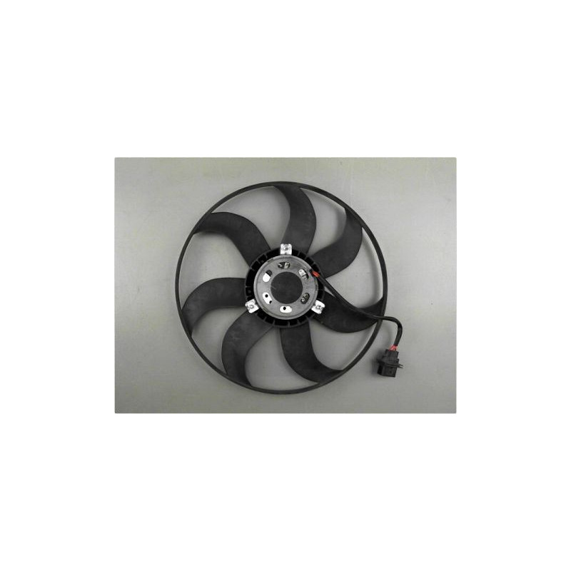MOTEUR VENTILATEUR RADIATEUR SEAT IBIZA IV 08-12