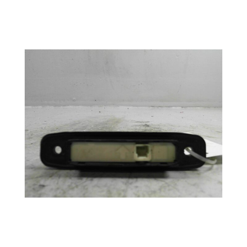 ACTIONNEUR SERRURE HAYON  TOYOTA YARIS II 2010-