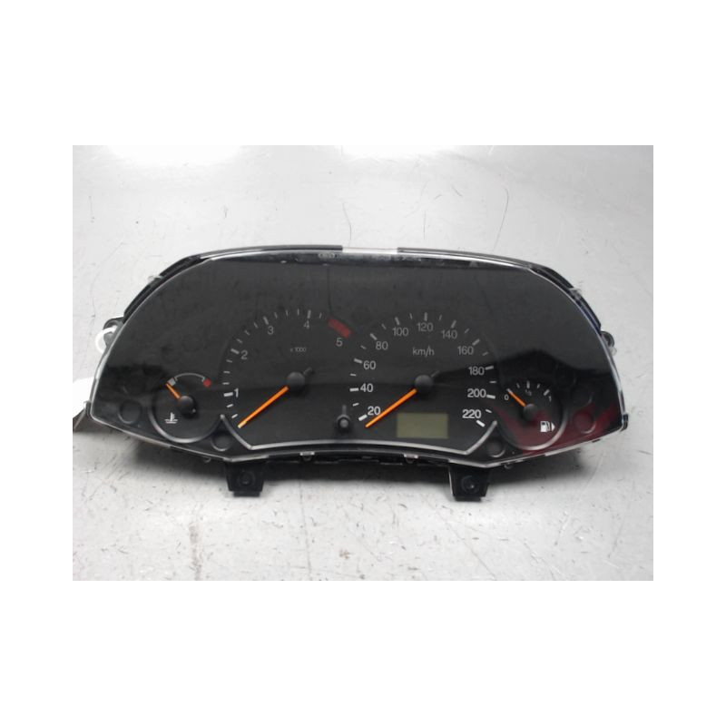 BLOC COMPTEURS FORD FOCUS