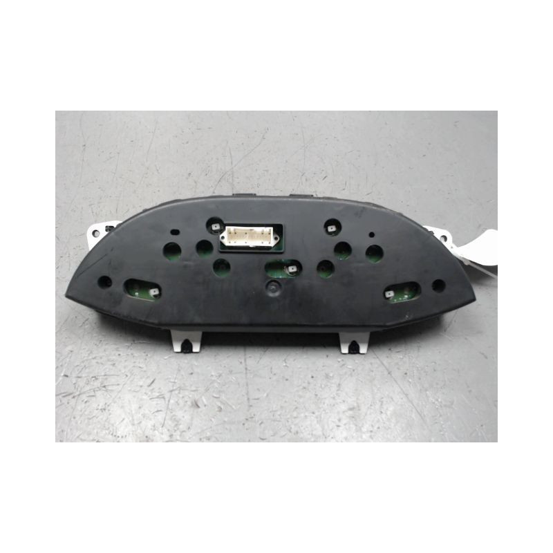 BLOC COMPTEURS FORD FOCUS