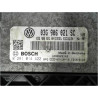 CALCULATEUR MOTEUR SEAT LEON II 05-09