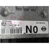 CALCULATEUR MOTEUR NISSAN JUKE 10-2015