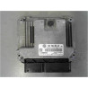 CALCULATEUR MOTEUR SEAT ALTEA PH2 09-16