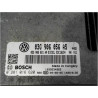 CALCULATEUR MOTEUR SEAT ALTEA PH2 09-16