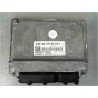 CALCULATEUR MOTEUR SEAT IBIZA III PH2 06-09