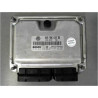 CALCULATEUR MOTEUR SEAT IBIZA III PH2 06-09