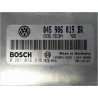 CALCULATEUR MOTEUR SEAT IBIZA III PH2 06-09