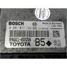 CALCULATEUR MOTEUR TOYOTA YARIS III 11-15