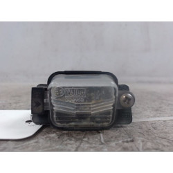 ECLAIREUR PLAQUE DE POLICE D