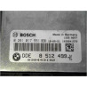 CALCULATEUR MOTEUR BMW SERIE 1 (E81) 2007-2011