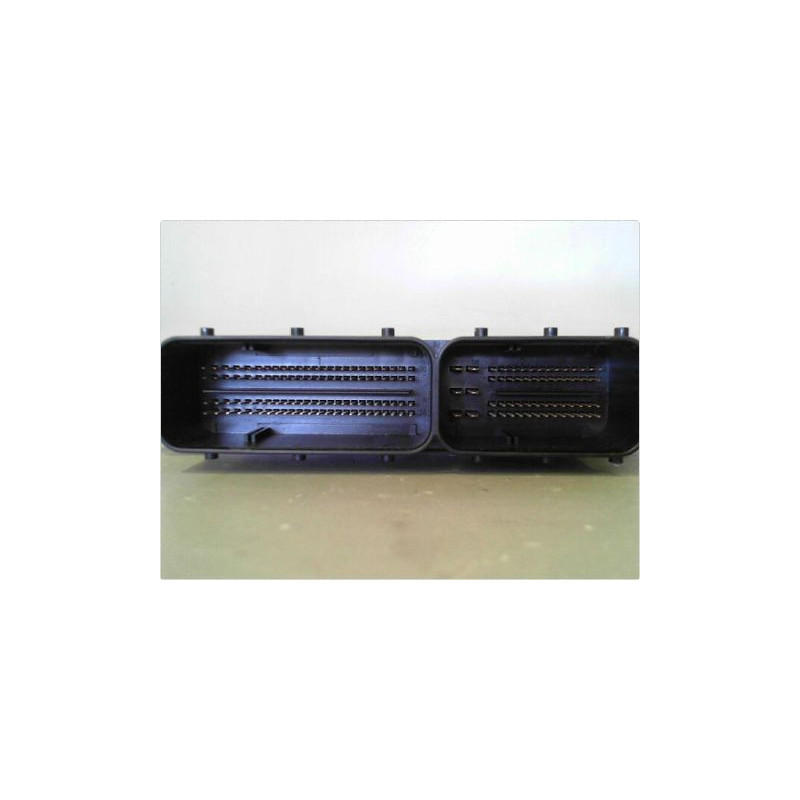 CALCULATEUR MOTEUR BMW SERIE 1 (E81) 2007-2011