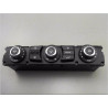 COMMANDE DE CHAUFFAGE BMW SERIE 6 CABRIO (E64LCI) 9.07-11