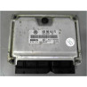 CALCULATEUR MOTEUR SEAT LEON 2000-2006