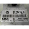 CALCULATEUR MOTEUR SEAT AROSA 2000-2005