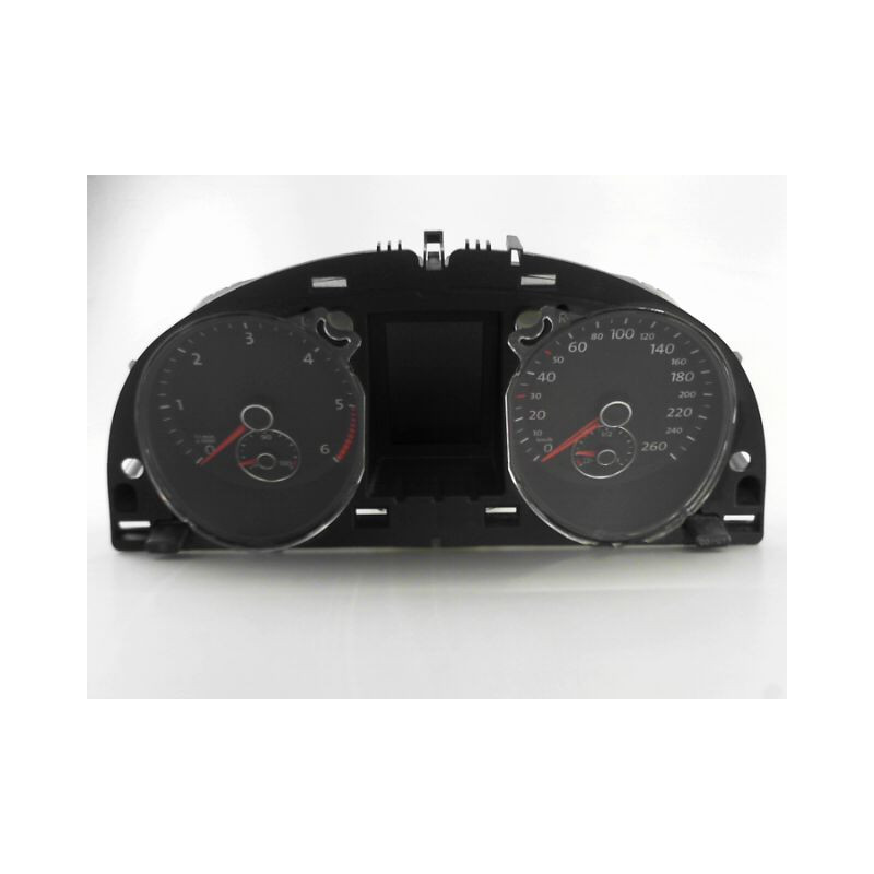 BLOC COMPTEURS VOLKSWAGEN PASSAT SW 2010-