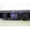 CALCULATEUR MOTEUR NISSAN MICRA 2003-2005