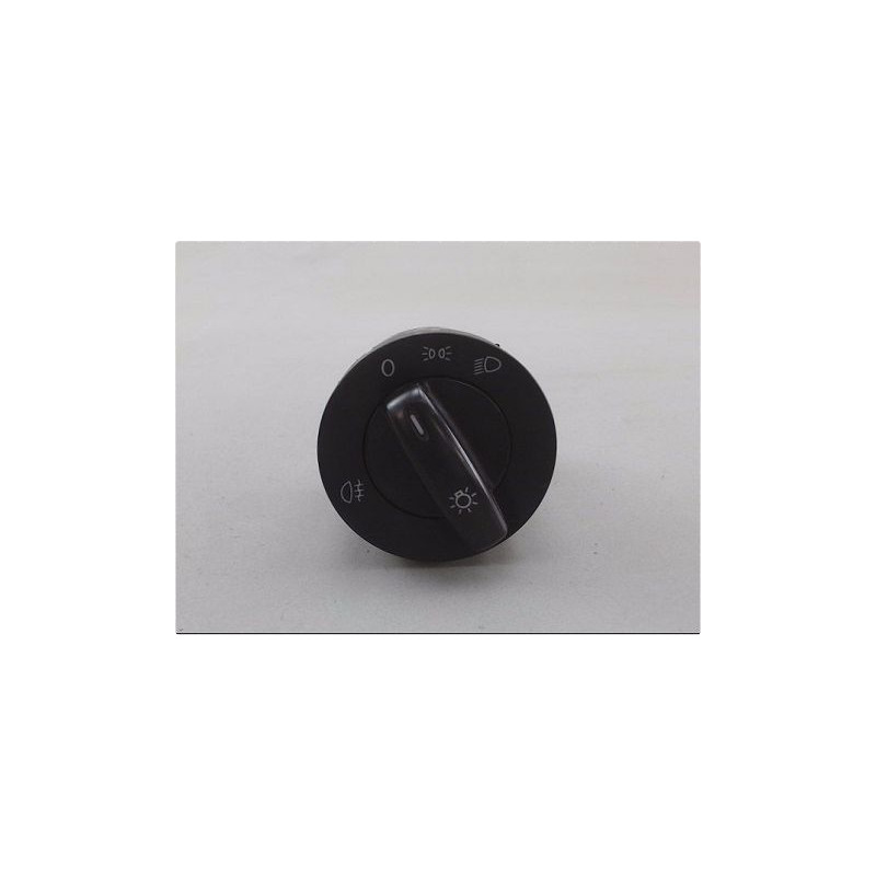 COMMANDE ECLAIRAGE VOLKSWAGEN TOURAN PH2 06-10