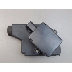 POTENTIOMETRE ACCELERATEUR